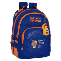 Школьная сумка Valencia Basket цена и информация | Школьные рюкзаки, спортивные сумки | pigu.lt