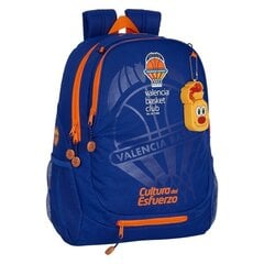 Mokyklinis krepšys Valencia Basket kaina ir informacija | Kuprinės mokyklai, sportiniai maišeliai | pigu.lt