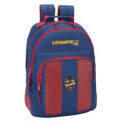 Mokyklinis krepšys Levante U.D. kaina ir informacija | Kuprinės mokyklai, sportiniai maišeliai | pigu.lt