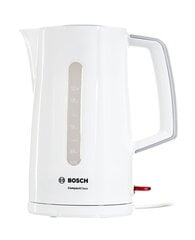 Bosch TWK 3A011 kaina ir informacija | Virduliai | pigu.lt