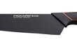 Fiskars šefo peilis Edge, 19 cm цена и информация | Peiliai ir jų priedai | pigu.lt