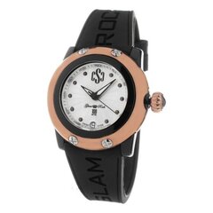 Laikrodis moterims Glam Rock GR64000 40 S0351246 kaina ir informacija | Moteriški laikrodžiai | pigu.lt
