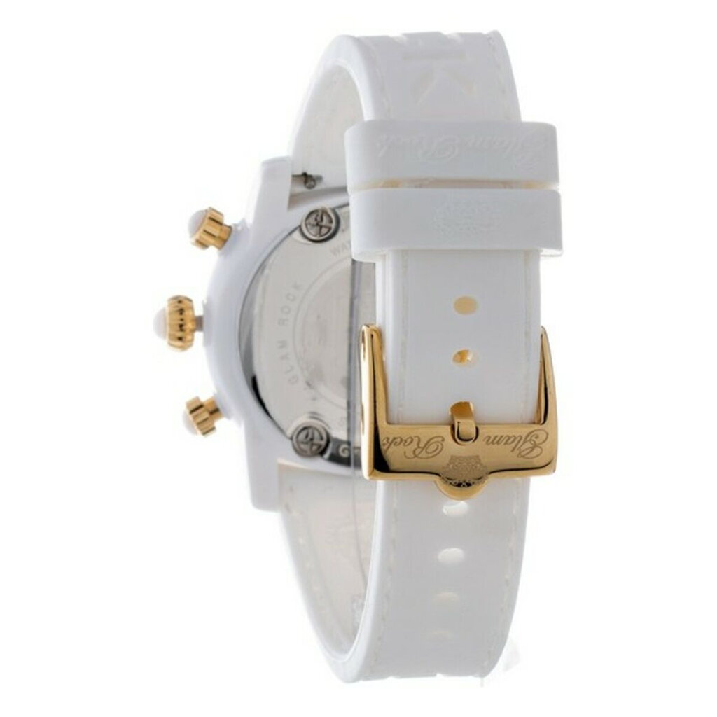 Ladies'Watch Glam Rock GR62109 (Ø 46 mm) kaina ir informacija | Moteriški laikrodžiai | pigu.lt