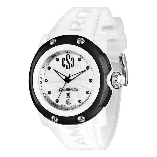 Laikrodis moterims Glam Rock GR62009 46 цена и информация | Moteriški laikrodžiai | pigu.lt