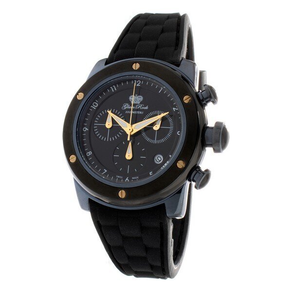 Laikrodis moterims Glam Rock GR50112 42 S0351208 цена и информация | Moteriški laikrodžiai | pigu.lt