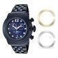 Laikrodis moterims Glam Rock GR32161 44 S0351159 kaina ir informacija | Moteriški laikrodžiai | pigu.lt