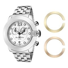 Laikrodis moterims Glam Rock GR32154 44 S0351152 kaina ir informacija | Moteriški laikrodžiai | pigu.lt