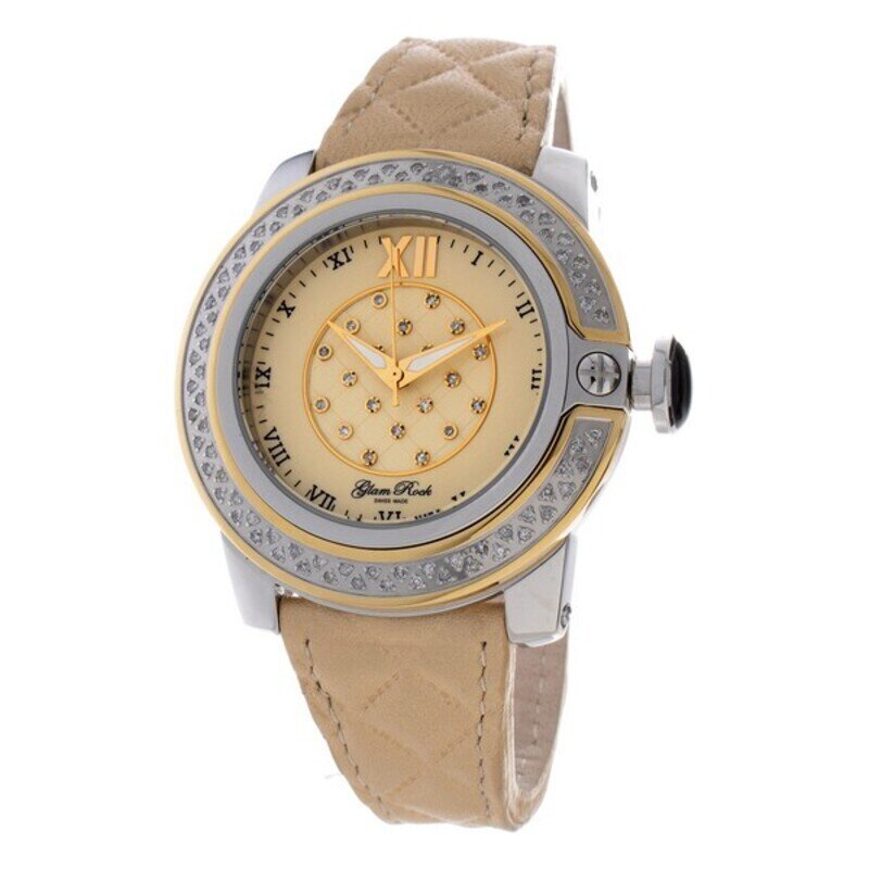 Laikrodis moterims Glam Rock GR32062D 44 S0351130 цена и информация | Moteriški laikrodžiai | pigu.lt