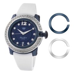 Laikrodis moterims Glam Rock GR32049D 44 S0351124 kaina ir informacija | Moteriški laikrodžiai | pigu.lt