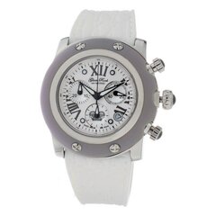 Часы для женщин Glam Rock GR30108PW 46 S0351084 цена и информация | Женские часы | pigu.lt