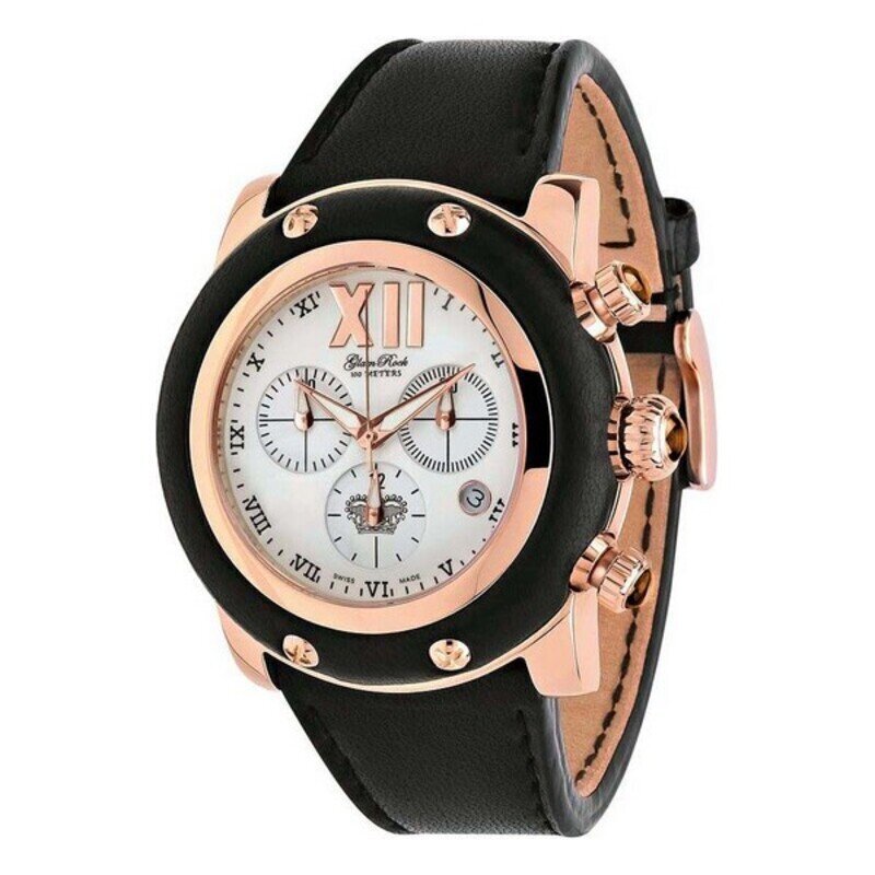 Moteriškas laikrodis Glam Rock GR10171 цена и информация | Moteriški laikrodžiai | pigu.lt