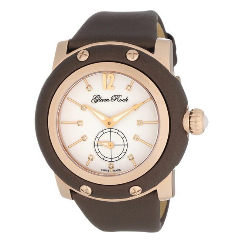 Moteriškas laikrodis Glam Rock GR10048 kaina ir informacija | Moteriški laikrodžiai | pigu.lt
