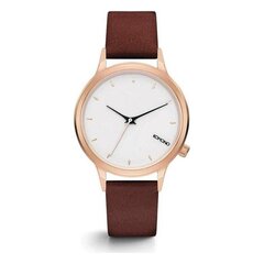 Laikrodis moterims Komono KOM-W2756 36 S0350289 kaina ir informacija | Moteriški laikrodžiai | pigu.lt