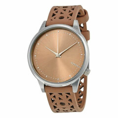 Ladies' Watch Komono KOM-W2650 (Ø 36 mm) kaina ir informacija | Moteriški laikrodžiai | pigu.lt