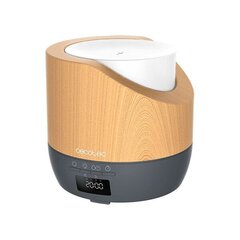 Увлажнитель воздуха PureAroma 500 Smart White Woody Cecotec (500 мл) цена и информация | Увлажнители воздуха | pigu.lt