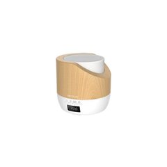 Увлажнитель воздуха PureAroma 500 Smart White Woody Cecotec (500 мл) цена и информация | Увлажнители воздуха | pigu.lt