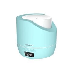 Увлажнитель воздуха PureAroma 500 Smart Sky Cecotec Синий (500 мл) цена и информация | Увлажнители воздуха | pigu.lt