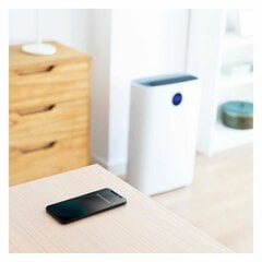 Очиститель воздуха Cecotec TotalPure 2500 Connected Wi-Fi 20 W цена и информация | Увлажнители воздуха | pigu.lt