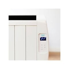 Skaitmeninis šildytuvas Cecotec Ready Warm 1800 Thermal Connected, 1200 W kaina ir informacija | Šildytuvai | pigu.lt