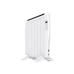 Skaitmeninis šildytuvas Cecotec Ready Warm 1200 Thermal Connected, 900 W kaina ir informacija | Šildytuvai | pigu.lt