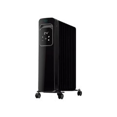 Масляный радиатор (11 секций) Cecotec ReadyWarm 11000 (Пересмотрено B) цена и информация | Радиаторы отопления | pigu.lt
