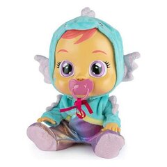 Kūdikių lėlė IMC Toys Fantasy Nessie Crying (30 cm) kaina ir informacija | Žaislai mergaitėms | pigu.lt