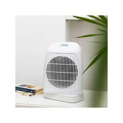 Nešiojamas termoventiliatorius Cecotec Ready Warm 9870 kaina ir informacija | Šildytuvai | pigu.lt