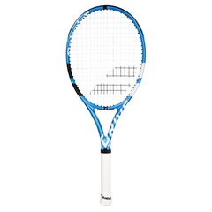 Ненатянутая ракетка Babolat Pure Drive Lite Синий Графитовый цена и информация | Товары для большого тенниса | pigu.lt