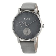 Vyriškas laikrodis Hugo Boss 1513595 (Ø 42 mm) S0350112 kaina ir informacija | Vyriški laikrodžiai | pigu.lt