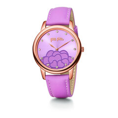 Moteriškas laikrodis Folli Follie WF15R035SSV kaina ir informacija | Moteriški laikrodžiai | pigu.lt