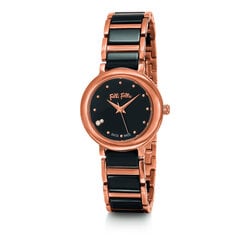 Laikrodis moterims Folli Follie WF15R011BSK kaina ir informacija | Moteriški laikrodžiai | pigu.lt