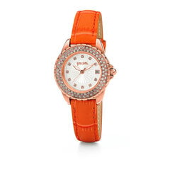 Moteriškas laikrodis Folli Follie WF13B071STS kaina ir informacija | Moteriški laikrodžiai | pigu.lt