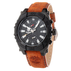 Vyriškas laikrodis Timberland TBL13331JSTB2PN kaina ir informacija | Vyriški laikrodžiai | pigu.lt