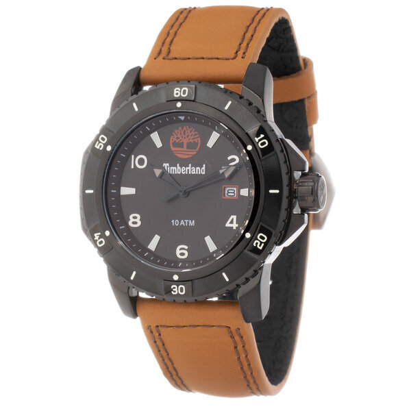 Vyriškas laikrodis Timberland TBL13327JB-14MG цена и информация | Vyriški laikrodžiai | pigu.lt