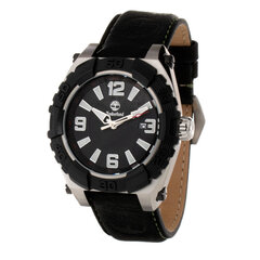 Vyriškas laikrodis Timberland TBL13321JSTB-02BN kaina ir informacija | Vyriški laikrodžiai | pigu.lt