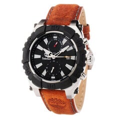 Vyriškas laikrodis Timberland TBL1331JS-02C kaina ir informacija | Vyriški laikrodžiai | pigu.lt