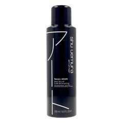 Plaukų aliejus Shu Uemura Tsuyu Sleek Blow Dry Oil, 200ml kaina ir informacija | Priemonės plaukų stiprinimui | pigu.lt