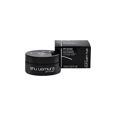 Воск для мягкой фиксации Shu Uemura Style цена и информация | Средства для укладки волос | pigu.lt