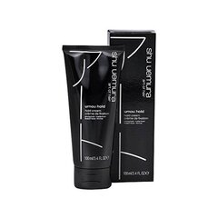 Plaukų formavimo kremas Shu Uemura Style, 100 ml kaina ir informacija | Plaukų formavimo priemonės | pigu.lt