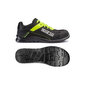 Sportiniai batai vyrams Sparco Practice, juodi kaina ir informacija | Kedai vyrams | pigu.lt