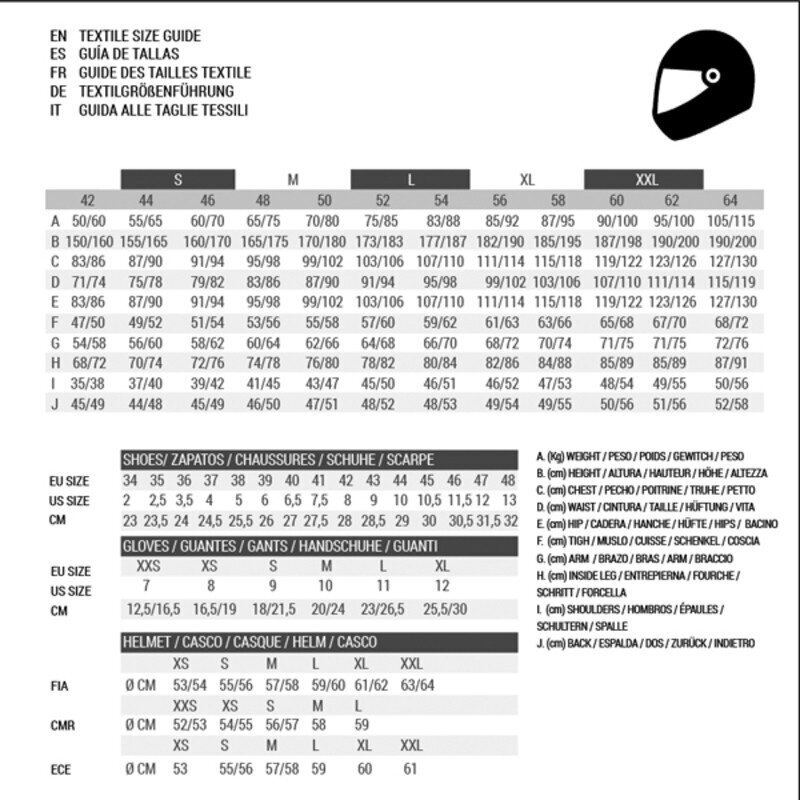 Sportiniai batai vyrams Sparco Practice, juodi kaina ir informacija | Kedai vyrams | pigu.lt