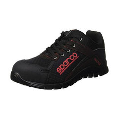 Тапки Sparco Practice, размер 40 цена и информация | Спортивная обувь, кроссовки для женщин | pigu.lt
