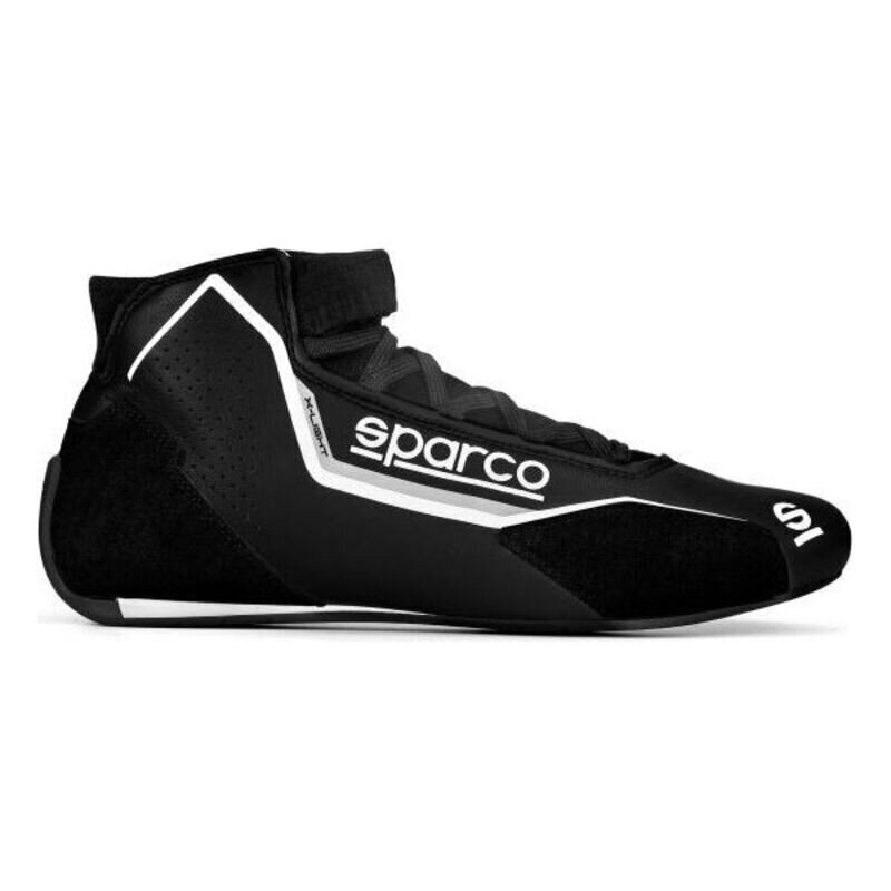 Sportiniai batai vyrams Sparco XLight 2020, juodi kaina ir informacija | Kedai vyrams | pigu.lt