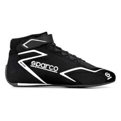 Спортивная обувь Sparco Skid 2020 цена и информация | Мото сапоги | pigu.lt