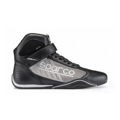 Sportiniai batai vyrams Sparco, juodi kaina ir informacija | Kedai vyrams | pigu.lt