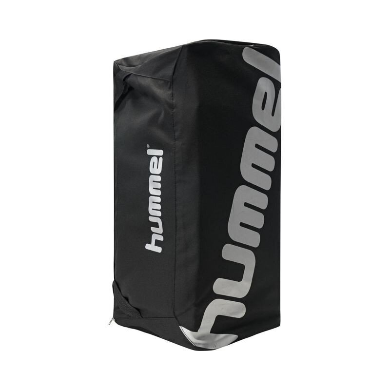 Hummel Core mažas sportinis krepšys, Juodas цена и информация | Kuprinės ir krepšiai | pigu.lt