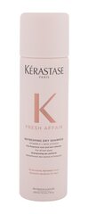 Сухой шампунь для волос Kerastase Fresh Affair, 233 мл цена и информация | Шампуни | pigu.lt