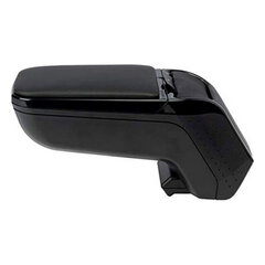 Armrest Armster Suzuki Swift, juoda kaina ir informacija | Sėdynių užvalkalai, priedai | pigu.lt