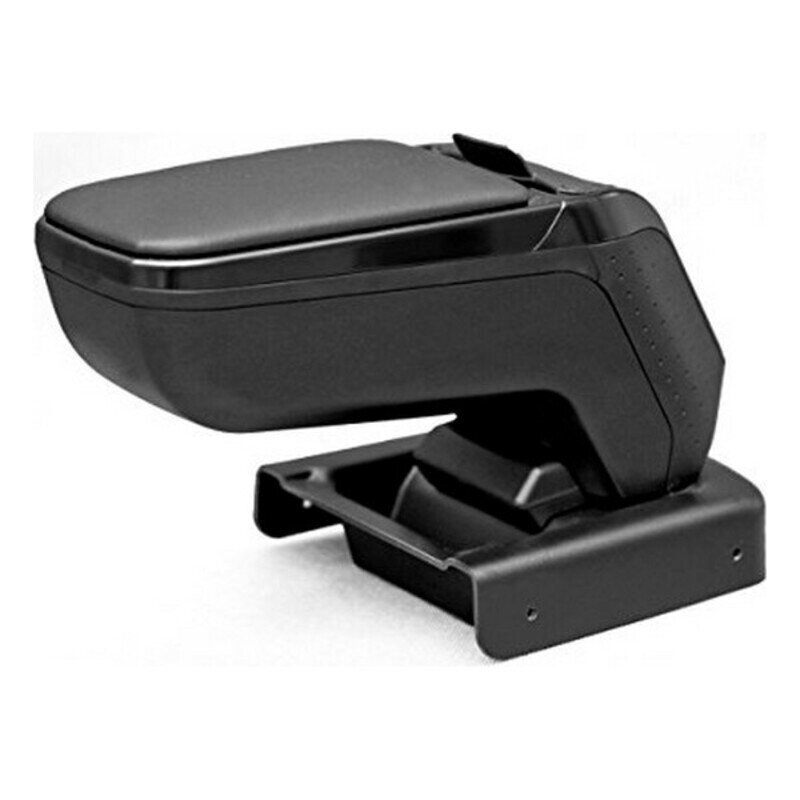 Armrest Armster Renault Megane IV, juoda цена и информация | Porankiai | pigu.lt