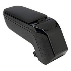 Armrest Armster Fiat 500 L 2012, juoda kaina ir informacija | Porankiai | pigu.lt